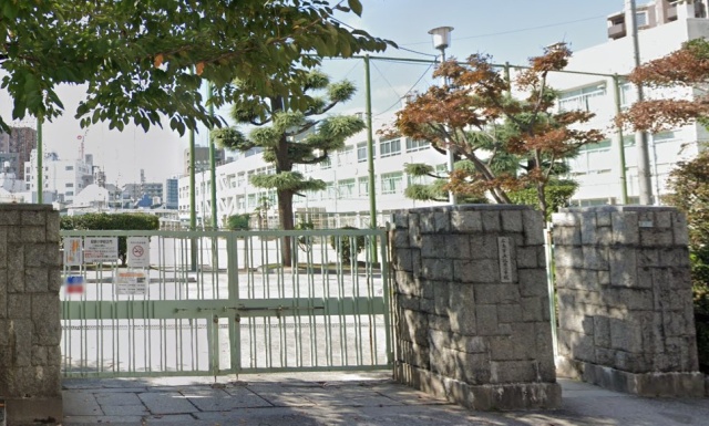 小学校　広島市立段原小学校（小学校）まで700m