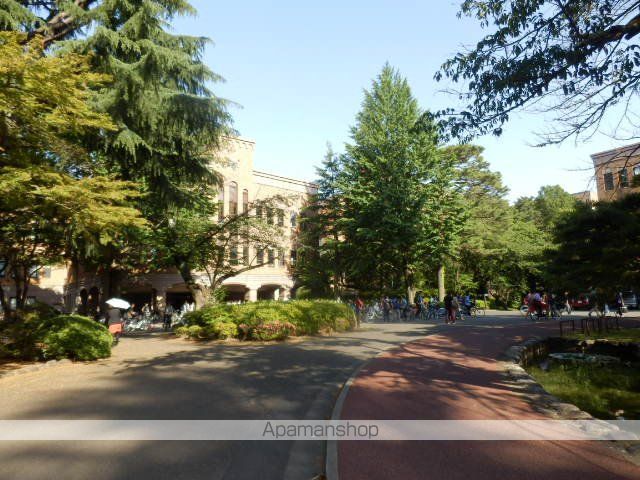 大学・短大　一橋大学（大学・短大）まで400m
