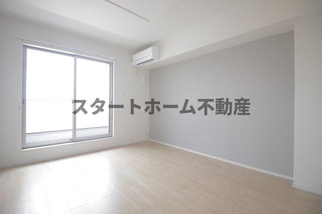 居室・リビング　使いやすいリビングです