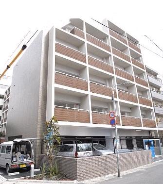 セキュリティ　※別号室参考写真