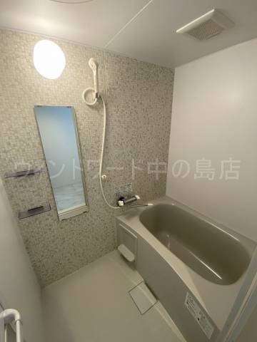 バス・シャワールーム　詳細は、ウィンドワード中の島店までご相談下さい。