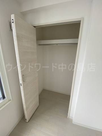 収納　詳細は、ウィンドワード中の島店までご相談下さい。