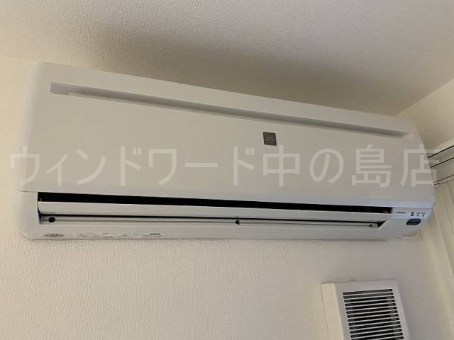 その他設備　詳細は、ウィンドワード中の島店までご相談下さい。