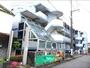本厚木駅より徒歩8分 4階 築35年1ヶ月の賃貸物件