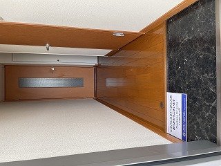 玄関　備品や設備仕様は号室等により異なります現地をご確認下さい。