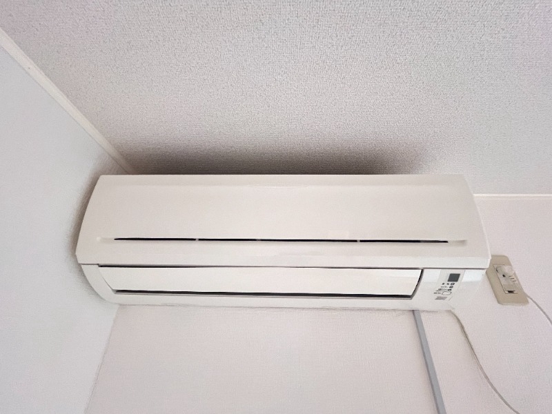 その他設備　別号室