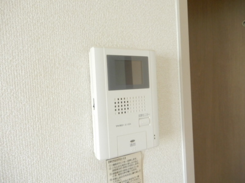 セキュリティ　図面と現状に相違がある場合には現状を優先