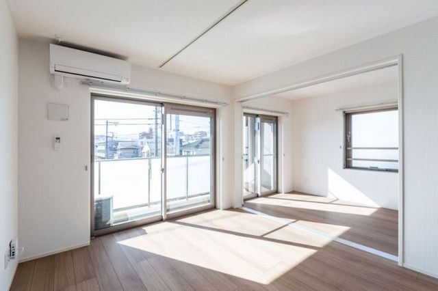 その他部屋・スペース　別タイプ参考画像