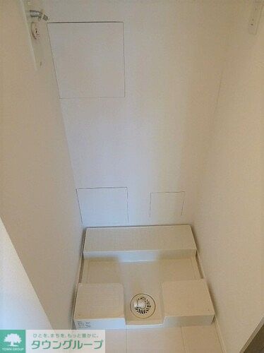 その他設備　同じタイプの別部屋写真