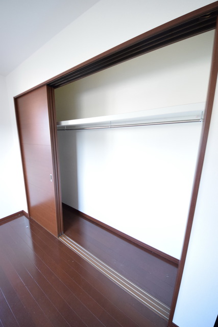 収納　☆たくさん収納できてスッキリとしたお部屋☆