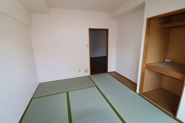 その他部屋・スペース　和室