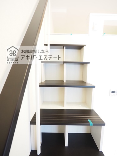 その他設備　同一仕様写真