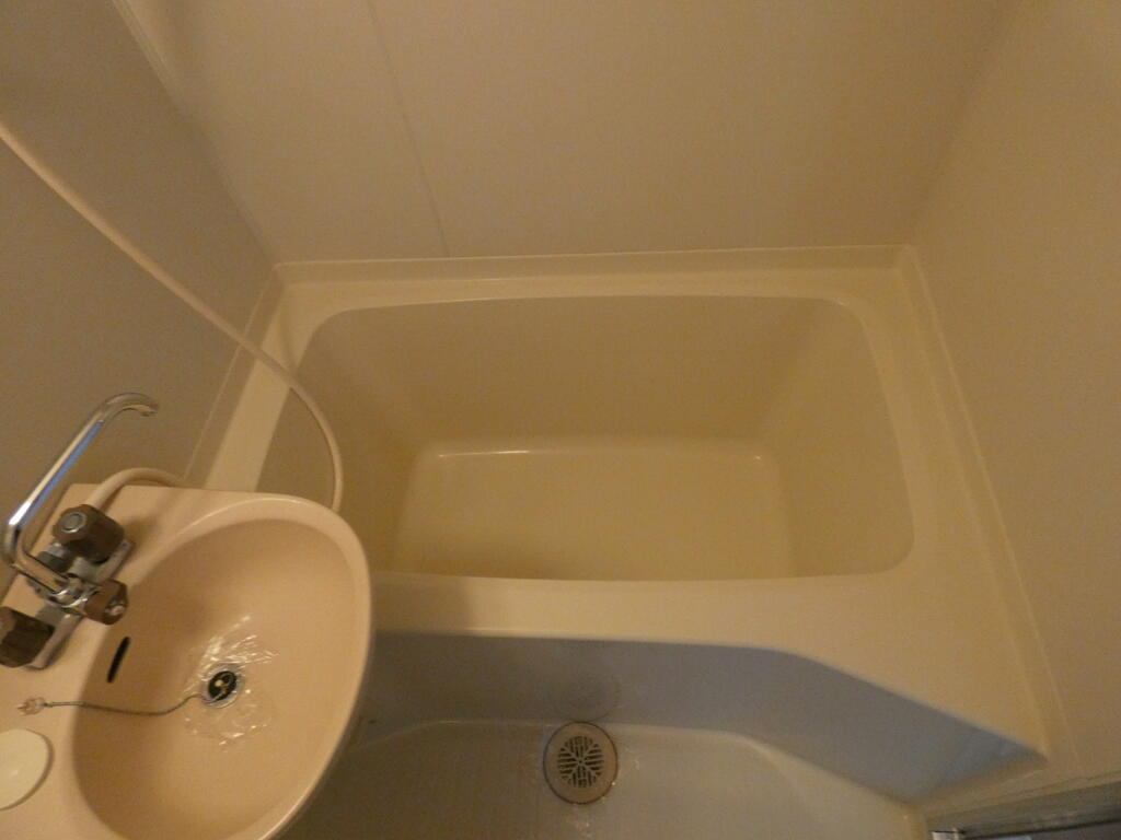 バス・シャワールーム　参考写真