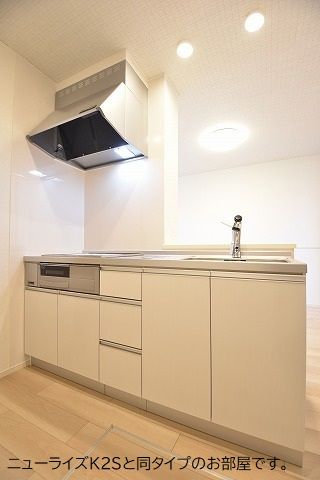 キッチン