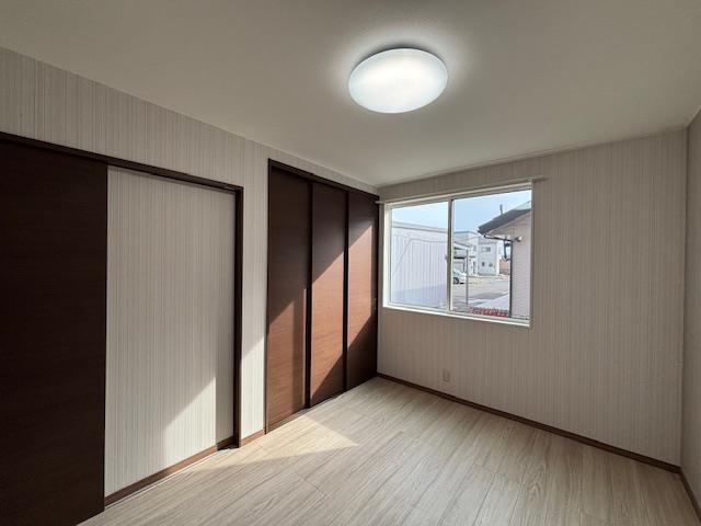 その他部屋・スペース　洋室
