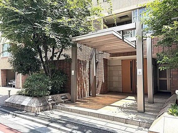 エントランス　☆エントランス☆