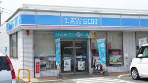 コンビニ　ローソン 坂出江尻町店（コンビニ）まで673m