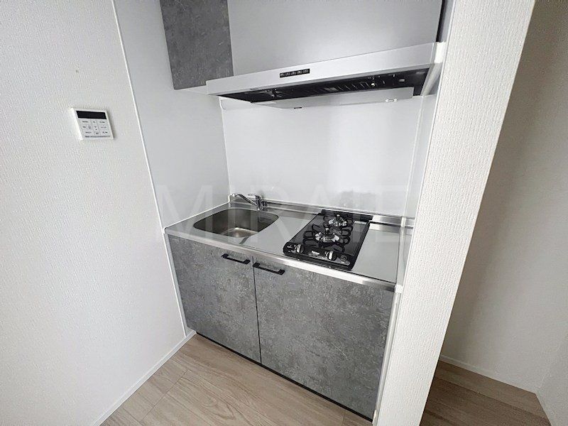 キッチン　物件画像