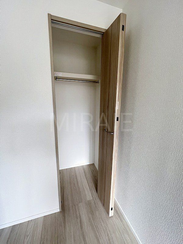 収納　物件画像