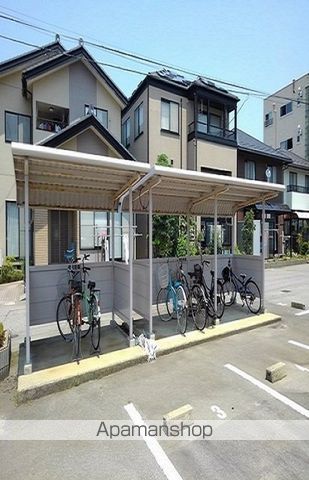 その他共有部分　その他共有部分