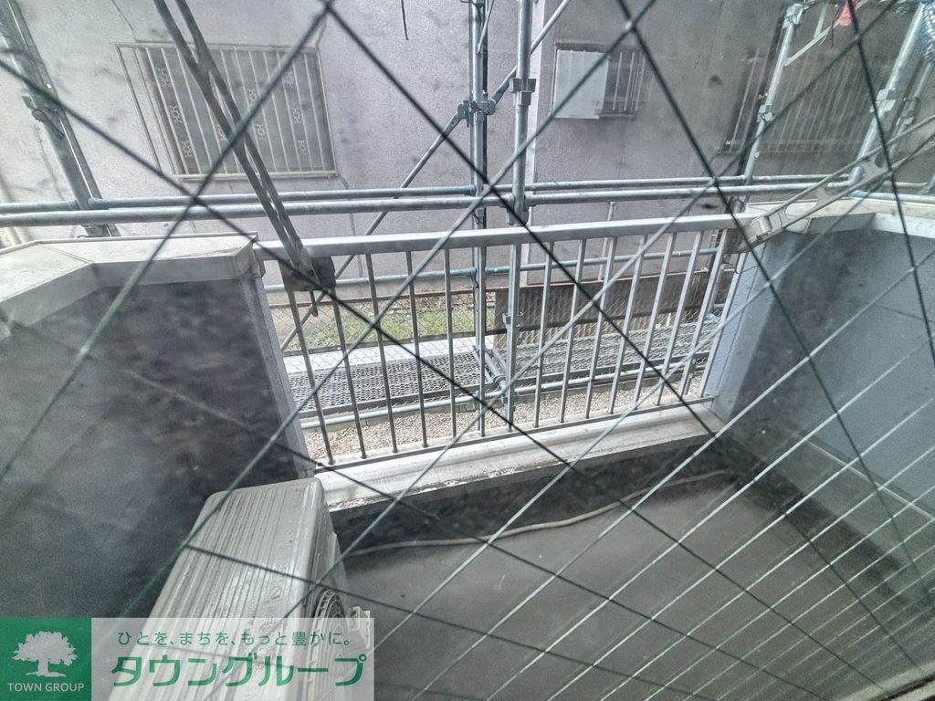サンウィング稲荷町の内装写真