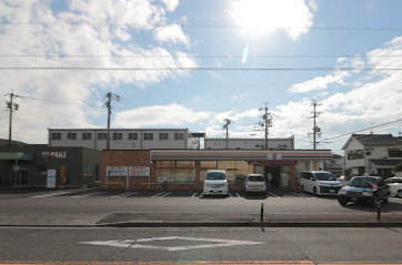 コンビニ　セブンイレブン 名古屋天白町4丁目店（コンビニ）まで384m