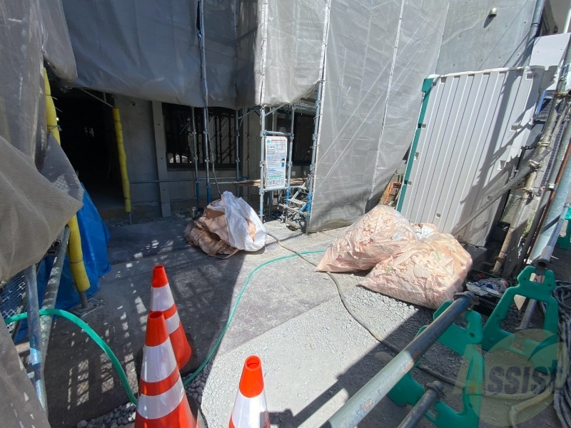 仮)平岸3-10のその他写真