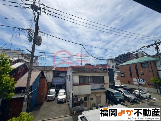 眺望　【福岡よか不動産】
