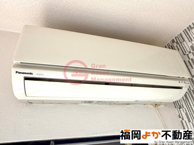 その他設備　【福岡よか不動産】