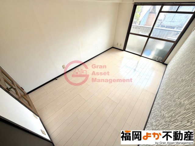 その他部屋・スペース　【福岡よか不動産】ゆとりの広さです