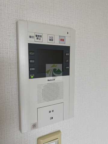 セキュリティ　レジディア文京本駒込
