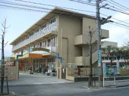 幼稚園・保育園　福山市立西幼稚園（幼稚園・保育園）まで422m