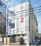 幼稚園・保育園　こころしながわなかのぶ保育園（幼稚園・保育園）まで258m