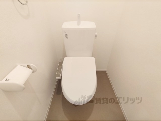 トイレ　同仕様