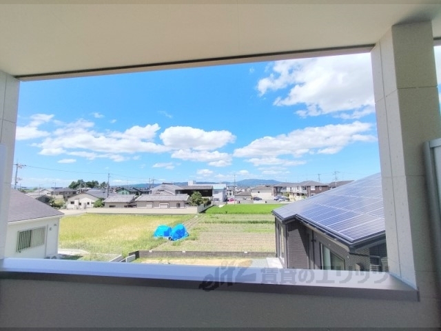 その他共有部分　集合ポスト