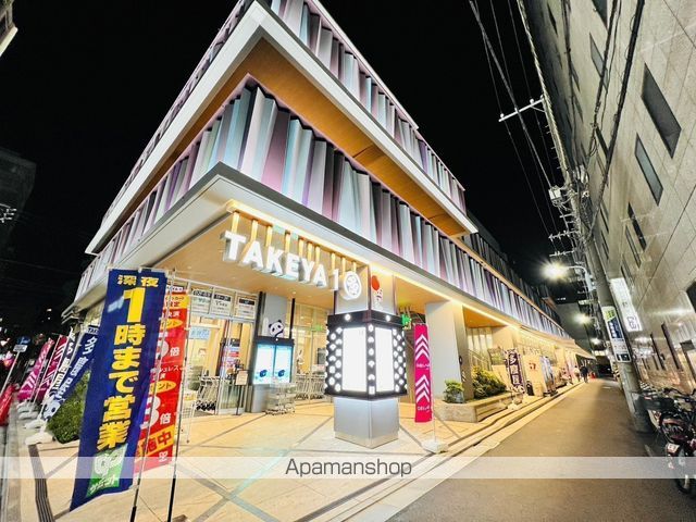 Picchio御徒町の周辺写真
