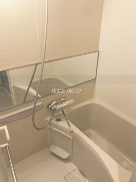 バス・シャワールーム　同仕様タイプ