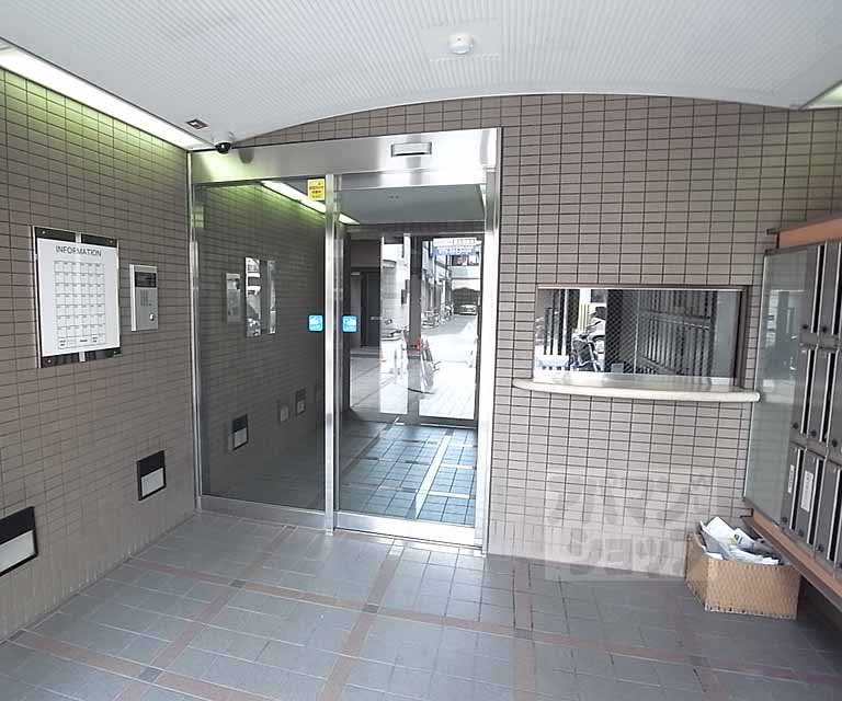 ロビー