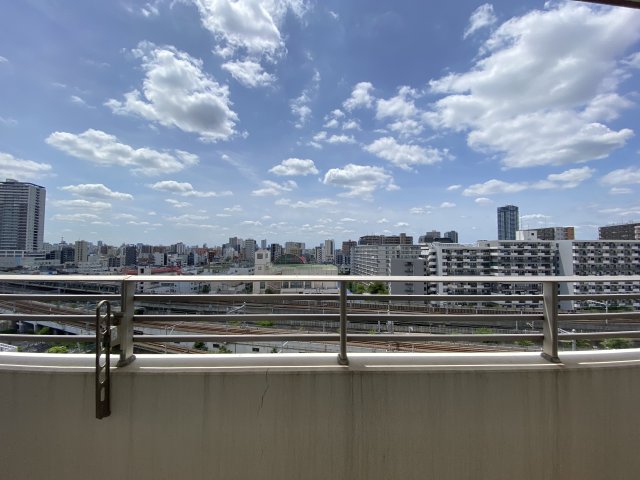 ロイヤルパークスタワー南千住のその他写真
