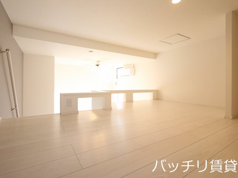 その他部屋・スペース　同型タイプの為、現状を優先致します。