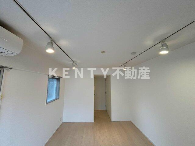 その他部屋・スペース　明るい室内です