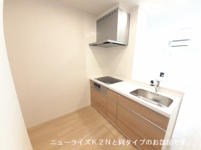 キッチン　イメージ