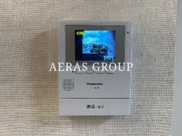 セキュリティ　同仕様