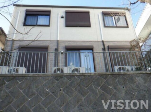 建物外観　☆外観☆