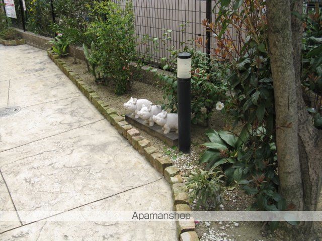 カンタービレの外観写真