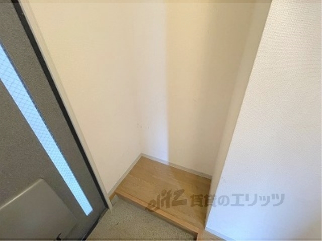 収納　下駄箱