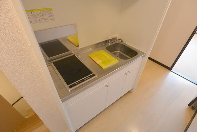 キッチン　★毎日お料理が進むシステムキッチン★