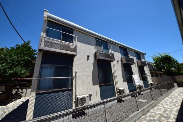 建物外観　★外観です★