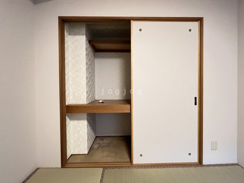 収納　収納が大きく、たくさんものが入ります。
