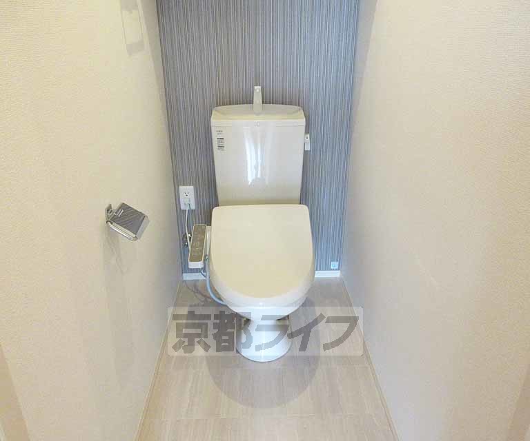 トイレ　ウォームレットトイレ